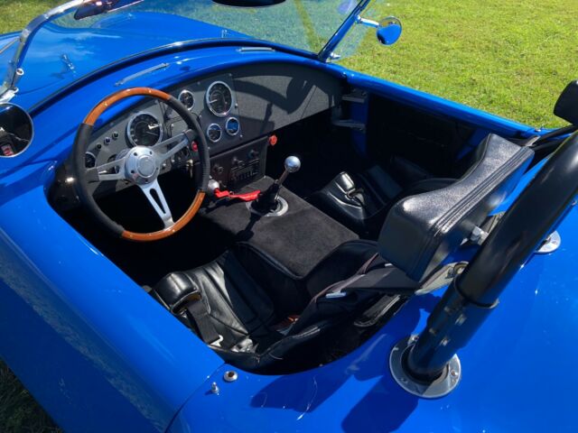 1965 Shelby Cobra MKIV - photo 7