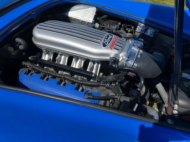 1965 Shelby Cobra MKIV - photo 9