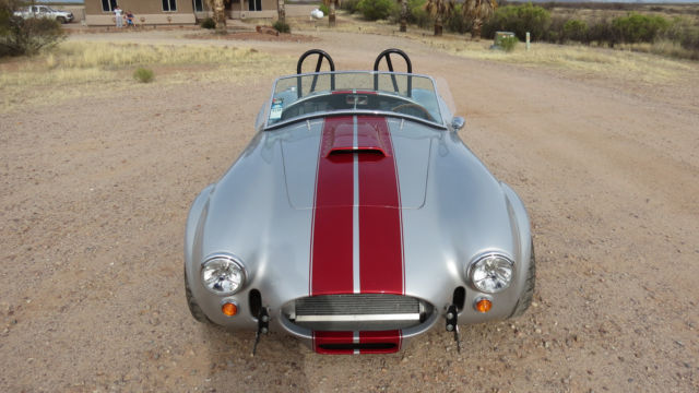 1965 Shelby Cobra MK4 - photo 2