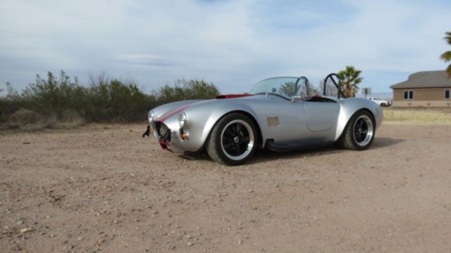 1965 Shelby Cobra MK4 - photo 3