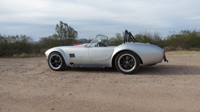 1965 Shelby Cobra MK4 - photo 4