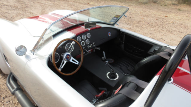 1965 Shelby Cobra MK4 - photo 7