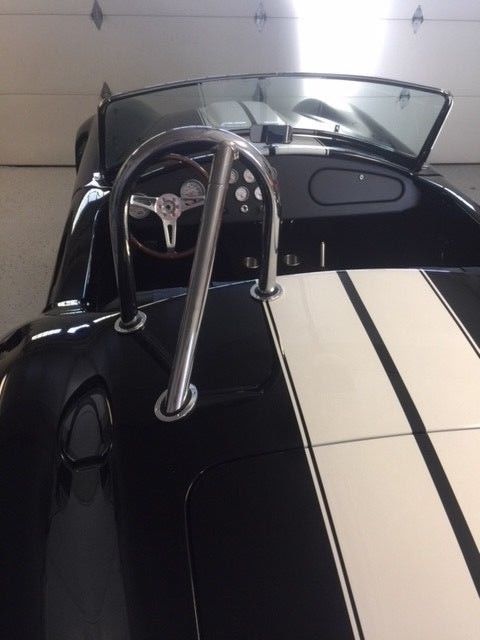 1965 Shelby Cobra - photo 10