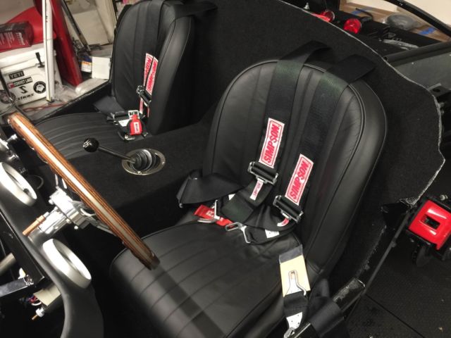 1965 Shelby Cobra - photo 2