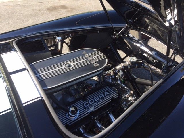 1965 Shelby Cobra - photo 4