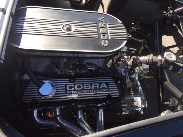 1965 Shelby Cobra - photo 5