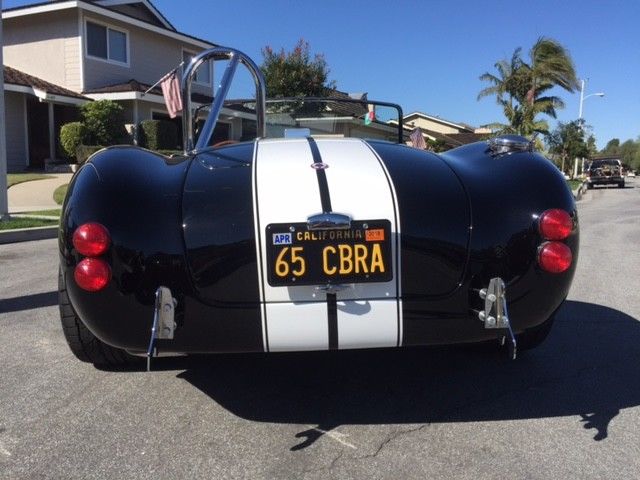 1965 Shelby Cobra - photo 6