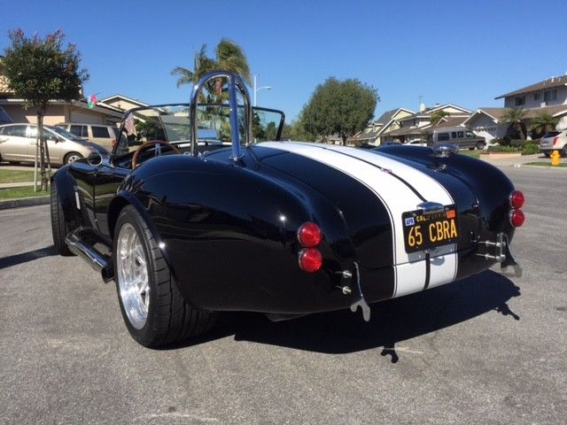 1965 Shelby Cobra - photo 7