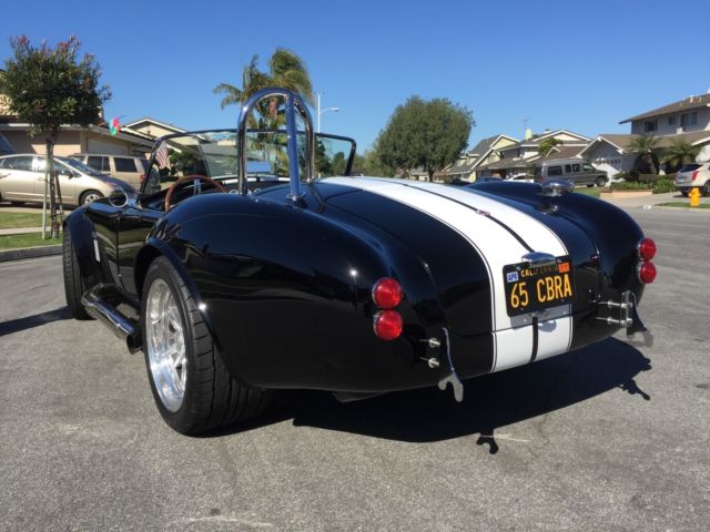 1965 Shelby Cobra - photo 9