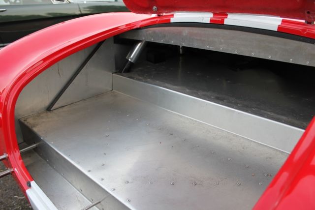 1965 Shelby - photo 10