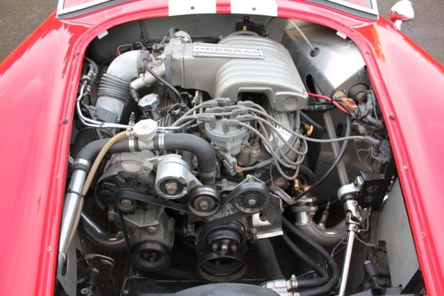 1965 Shelby - photo 11