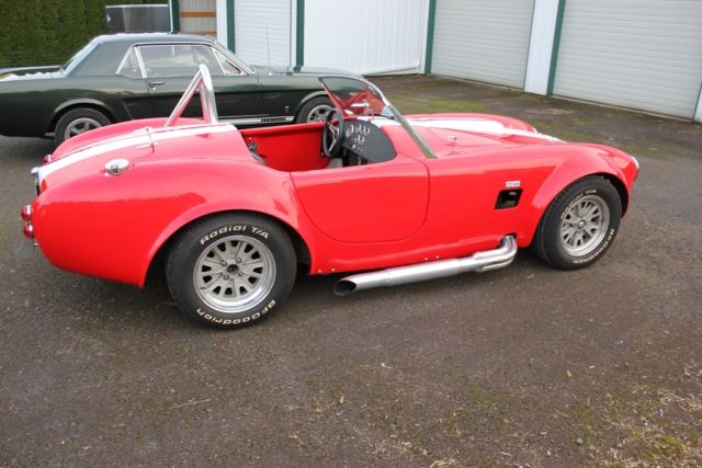 1965 Shelby - photo 4