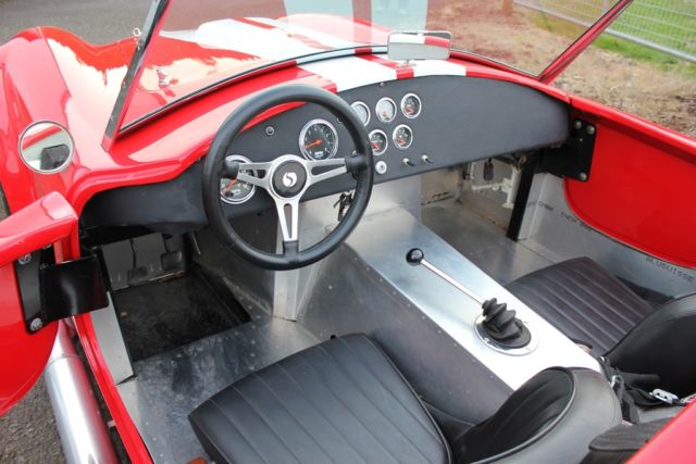 1965 Shelby - photo 5