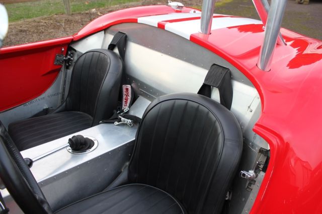 1965 Shelby - photo 6