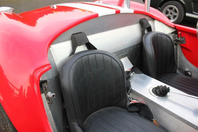 1965 Shelby - photo 8