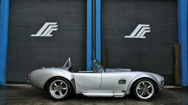 1965 Factory Five Racing Shelby Cobra SVT 6.7 LTR Twin Turbo Financing Trades 1965 Shelby Cobra Factory Five Racing
