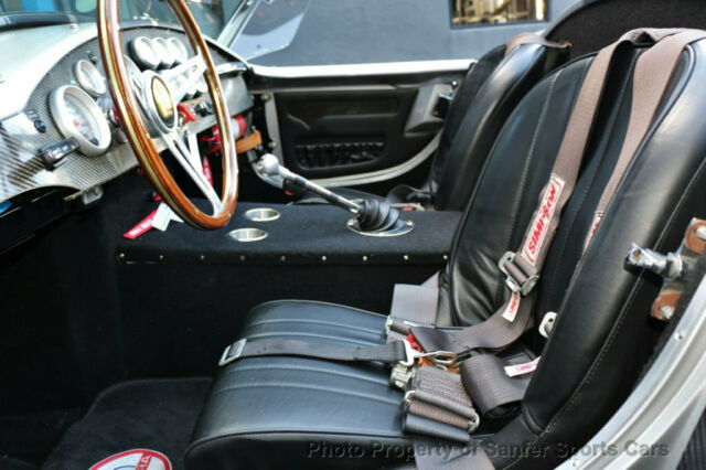 1965 Shelby Cobra Factory Five Racing - photo 11