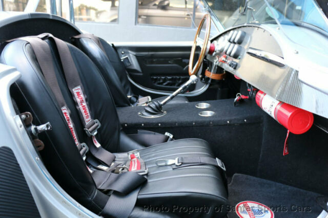 1965 Shelby Cobra Factory Five Racing - photo 12