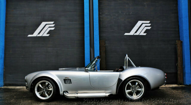 1965 Shelby Cobra Factory Five Racing - photo 2