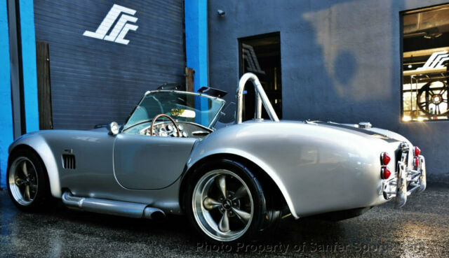 1965 Shelby Cobra Factory Five Racing - photo 5