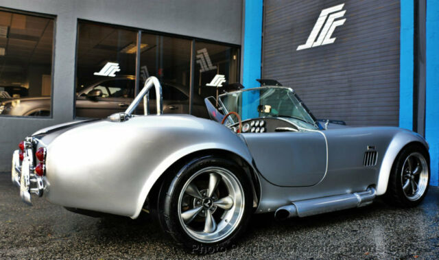 1965 Shelby Cobra Factory Five Racing - photo 6