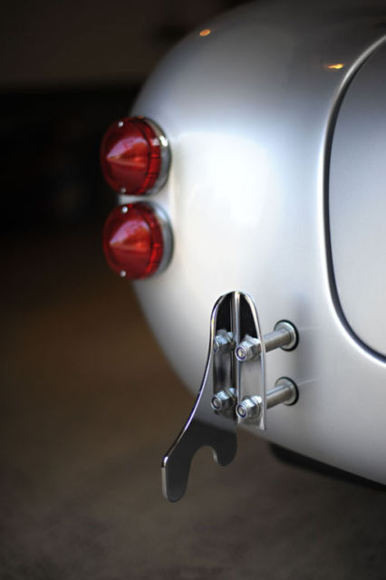 1965 Shelby Shelby AC Cobra GT - photo 10