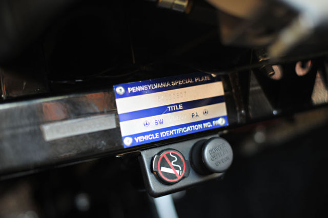 1965 Shelby Shelby AC Cobra GT - photo 11