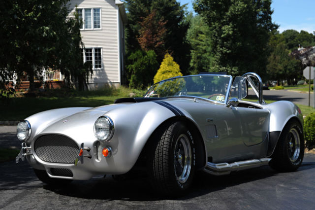 1965 Shelby Shelby AC Cobra GT - photo 2