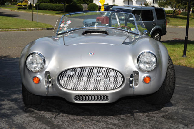 1965 Shelby Shelby AC Cobra GT - photo 3