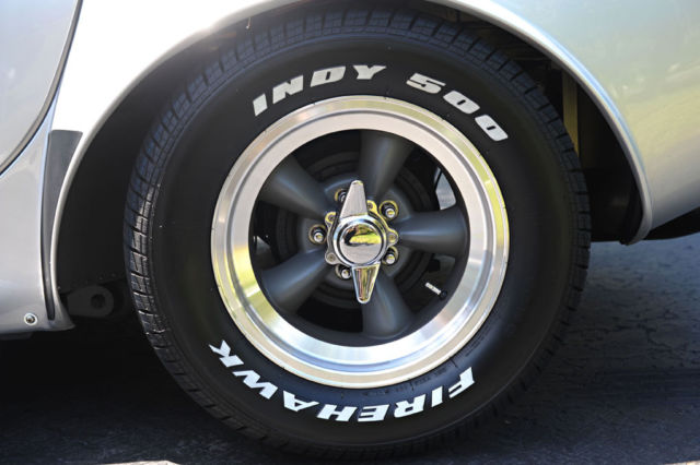 1965 Shelby Shelby AC Cobra GT - photo 7