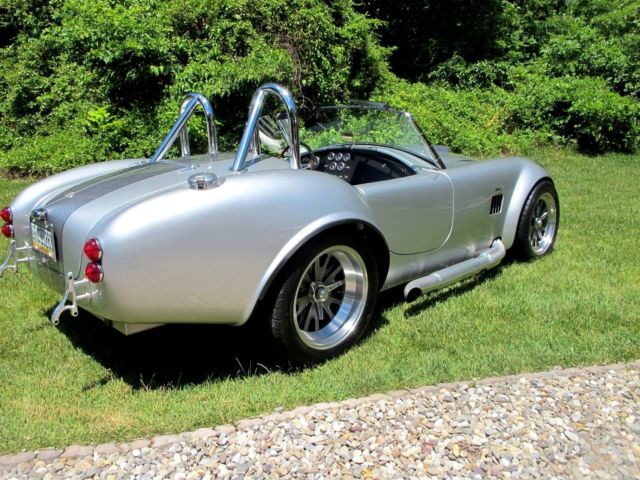 1965 Shelby Cobra Factory Five - photo 3