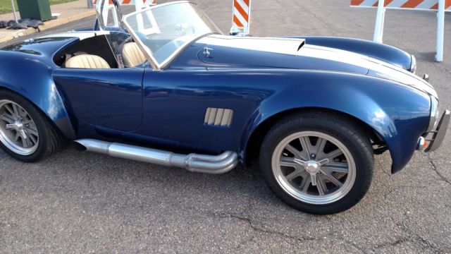 1965 Shelby Cobra - photo 4