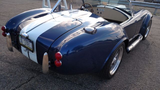 1965 Shelby Cobra - photo 5