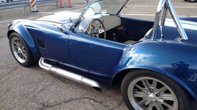 1965 Shelby Cobra - photo 6