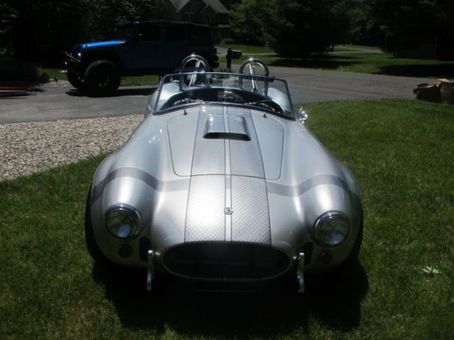 1965 Shelby Cobra Replica - photo 7