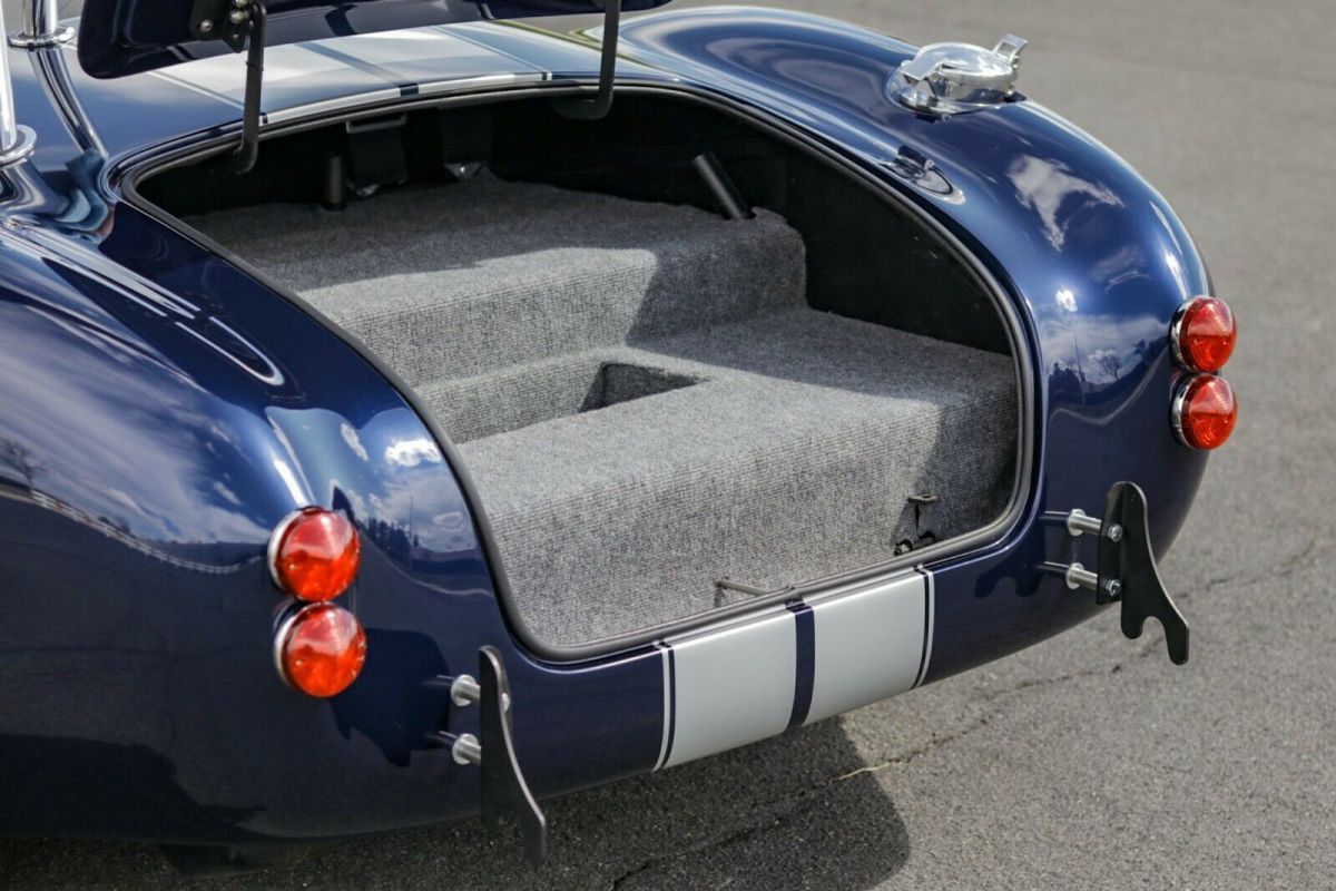 1965 Shelby Cobra - photo 10