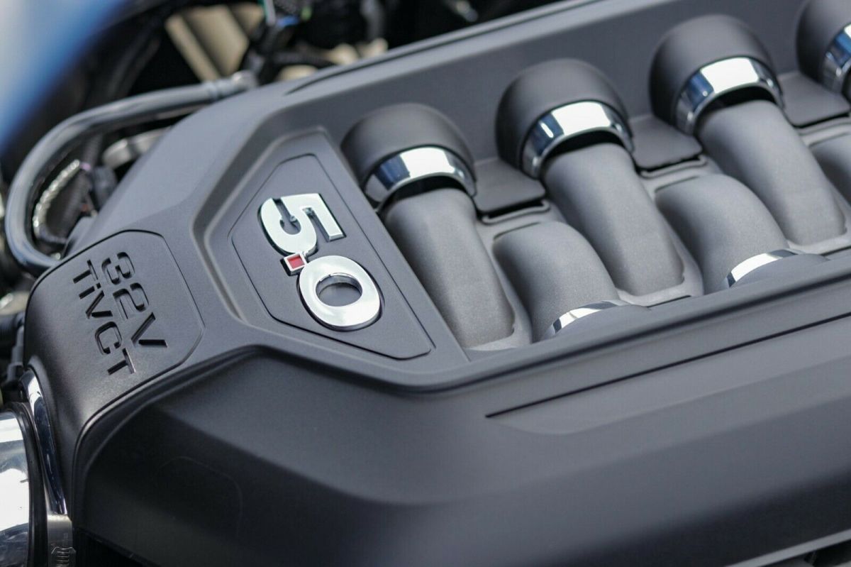 1965 Shelby Cobra - photo 11
