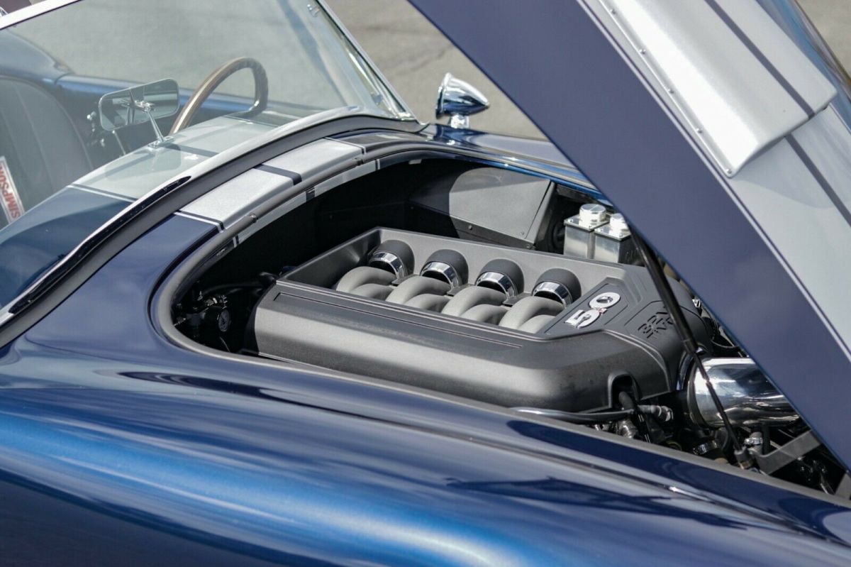 1965 Shelby Cobra - photo 12