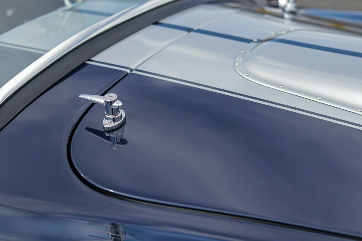 1965 Shelby Cobra - photo 13