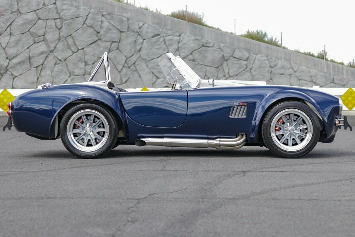 1965 Shelby Cobra - photo 3
