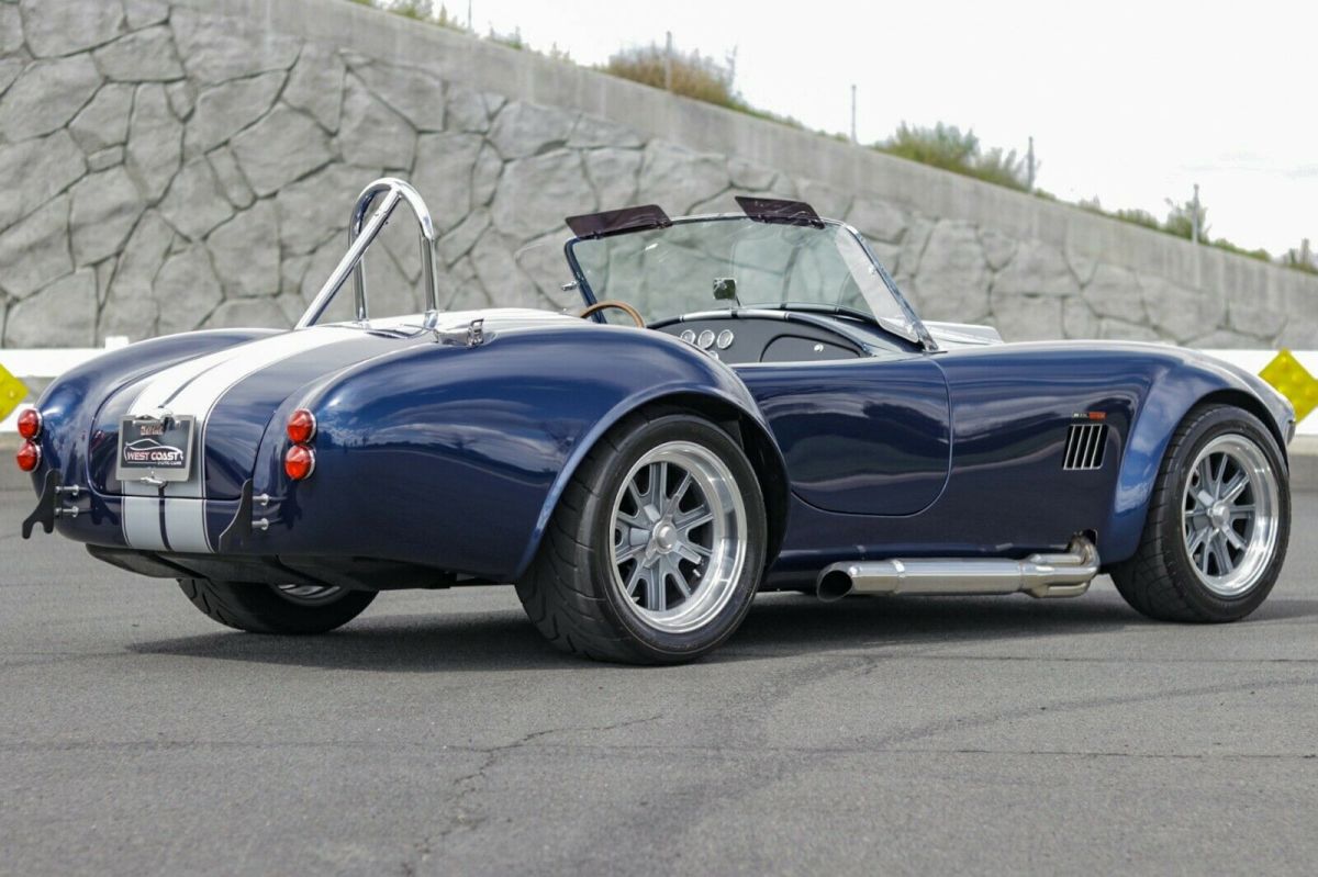 1965 Shelby Cobra - photo 4