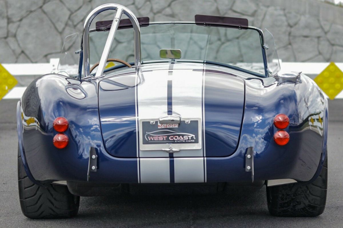 1965 Shelby Cobra - photo 5