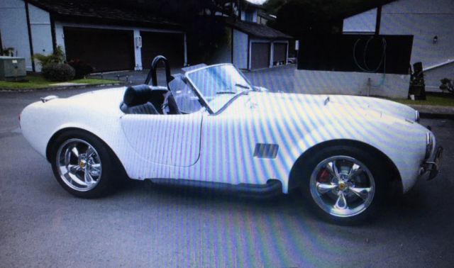 1965 Shelby Cobra - photo 10