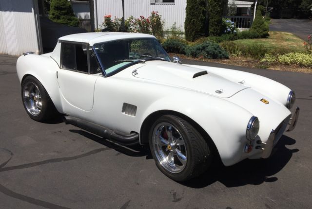 1965 Shelby Cobra - photo 2