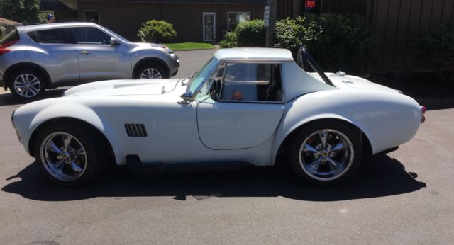 1965 Shelby Cobra - photo 6