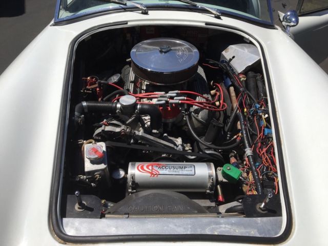 1965 Shelby Cobra - photo 7