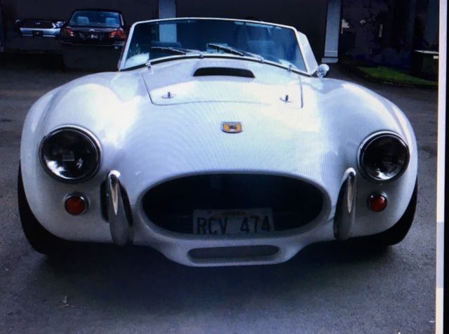 1965 Shelby Cobra - photo 8