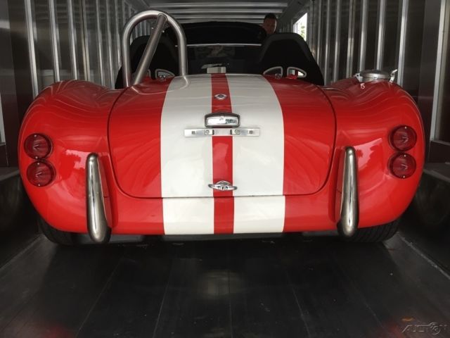1965 Ford Shelby Ford Cobra - photo 12