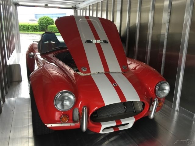 1965 Ford Shelby Ford Cobra - photo 2