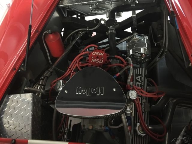 1965 Ford Shelby Ford Cobra - photo 6